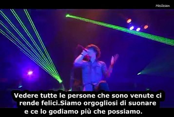 OOR Zankyo Reference Documentary parte 2 Sub ita[HSLSAN]