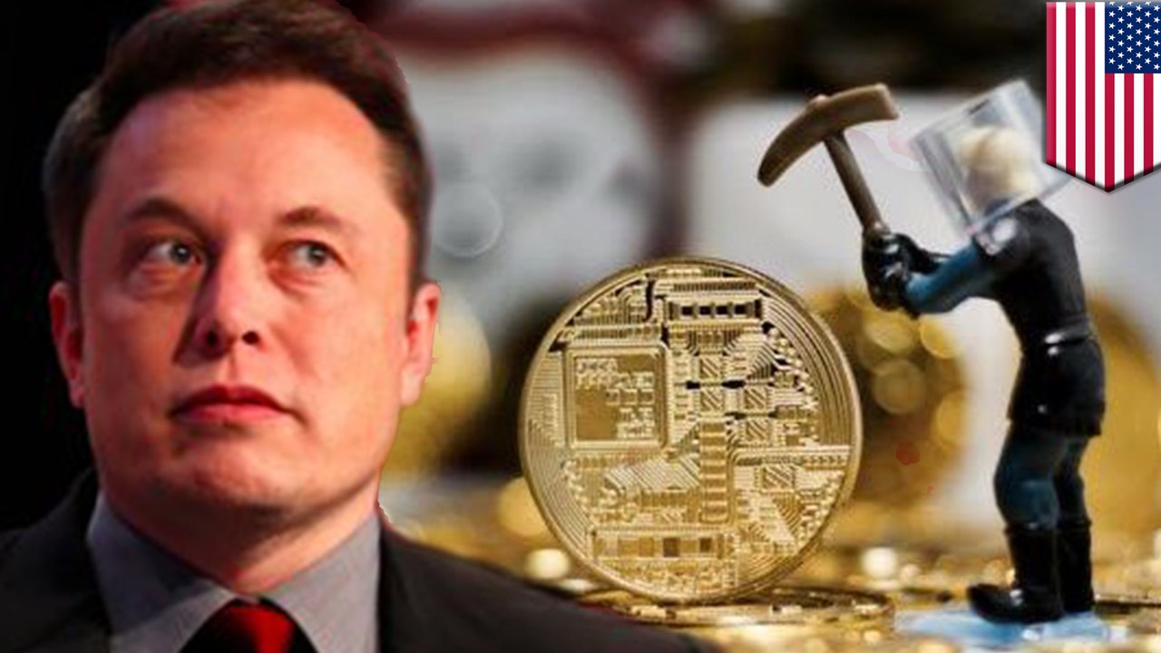 Hackers hijacked Tesla cloud to mine cryptocurrency