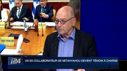 Affaire Netanyahou : quels impacts sur les prochaines élections ?
