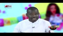 RUBRIQUE SPORTS avec MAMADOU NDIAYE dans Yeewu Leen du 21 Février 2018
