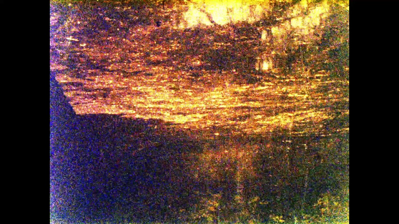 Voyage au delà du paysage bobine 62