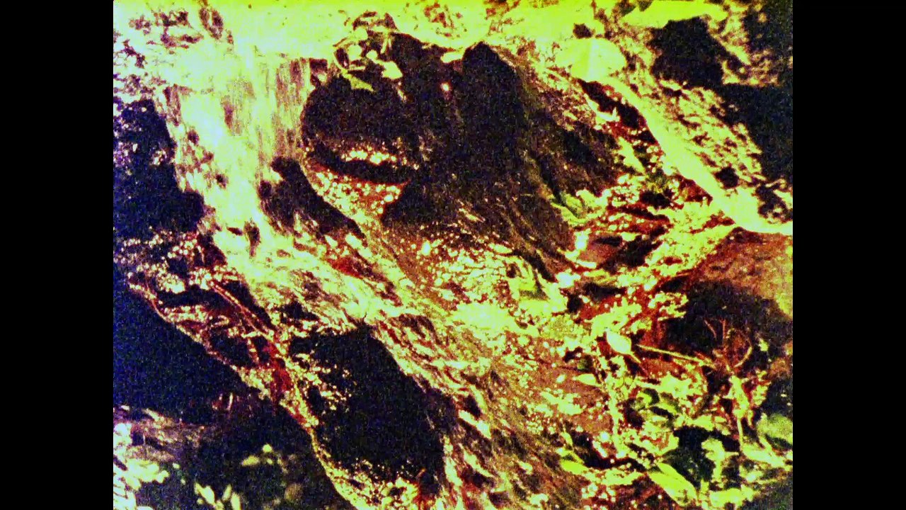 Voyage au delà du paysage bobine 71