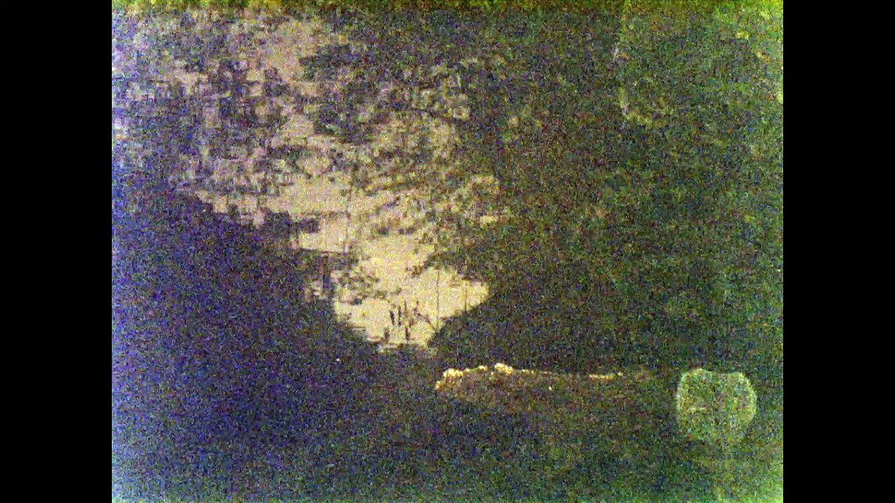 Voyage au delà du paysage bobine 66