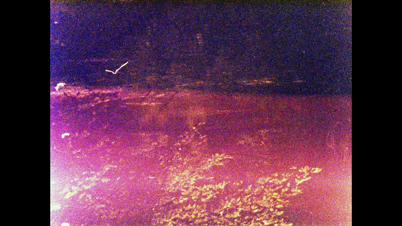 Voyage au delà du paysage bobine 64