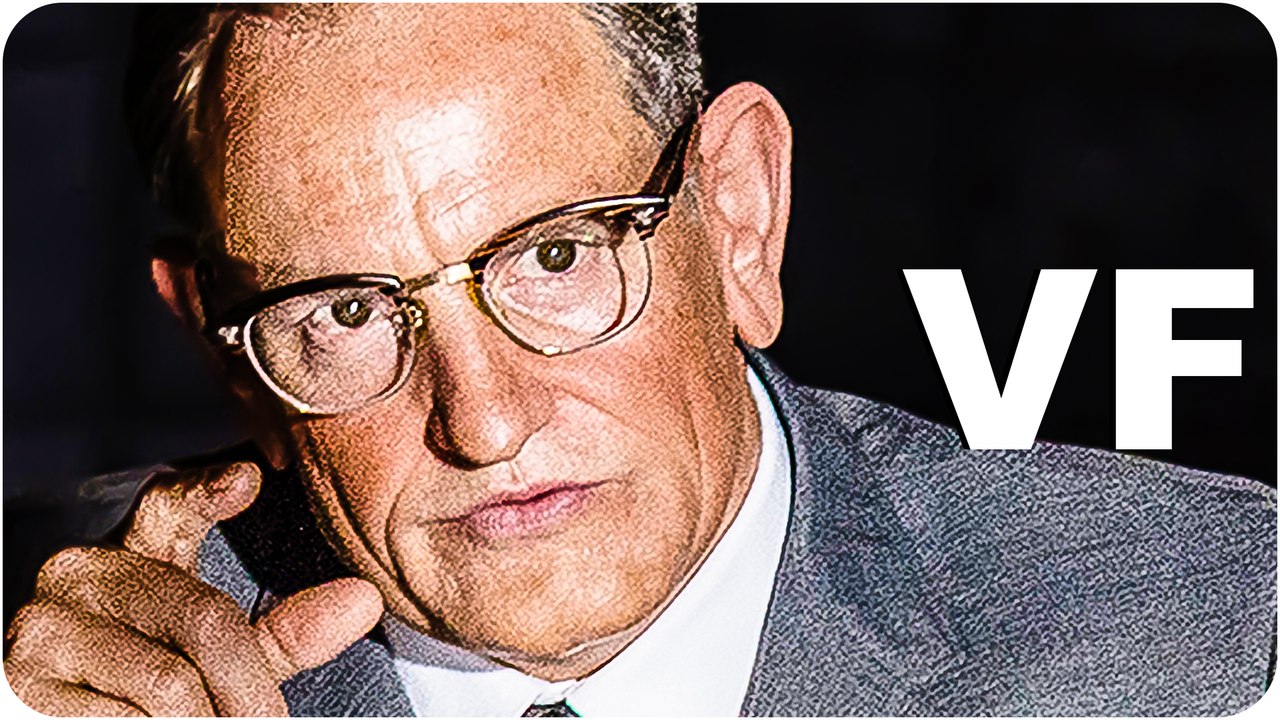 LBJ Bande Annonce VF (2018)