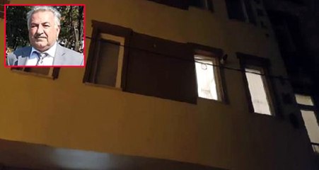 Satacağı Dairede Ölü Bulunan Müteahhitin Katili Oğlu Çıktı, "Yaşam Tarzını  Beğenmiyordum" Dedi