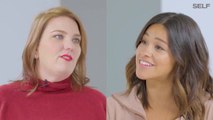 Jane The Virgin Star Gina Rodriguez Opens Up About Hashimoto's Disease