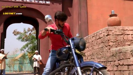 35 مسلسل العبد مترجم الحلقة