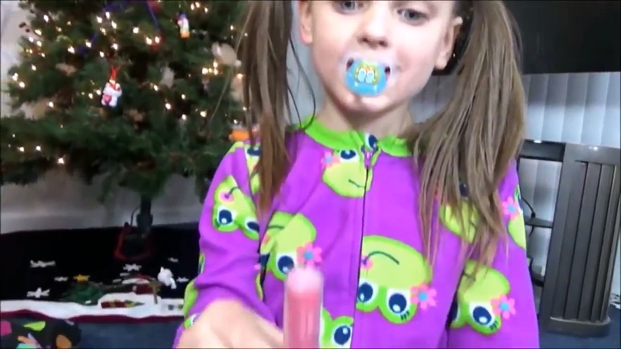 Victoria Annabelle Bad Baby Dress Up Makeup Fail Freak Daddy Toy Freaks World