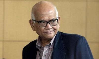 Usut Kasus BLBI, KPK Periksa Mantan Menko Perekonomian