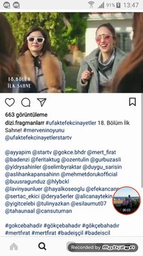 Ufak Tefek Cinayetler 18. Bölüm Fragman
