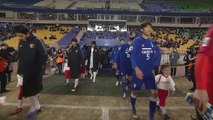 Suwon Samsung Bluewings 1-2 Kashima Antlers - Highlights - AFC Champions League 21.02.2018