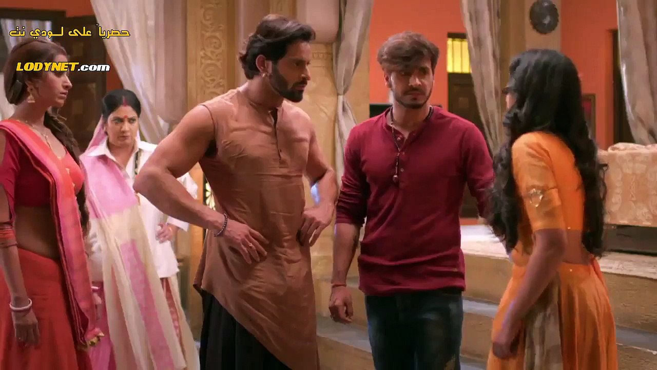 37 مسلسل العبد مترجم الحلقة