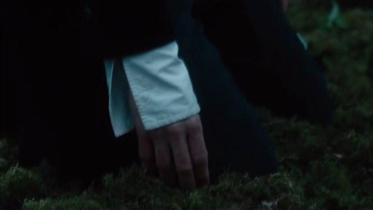 Rest Now My Warrior - Doctor Who