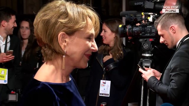 Testament de Johnny Hallyday : quand Nathalie Baye se confie sur la famille