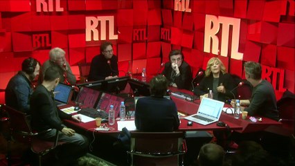 Nicoletta et Dick Rivers dans A La Bonne Heure !