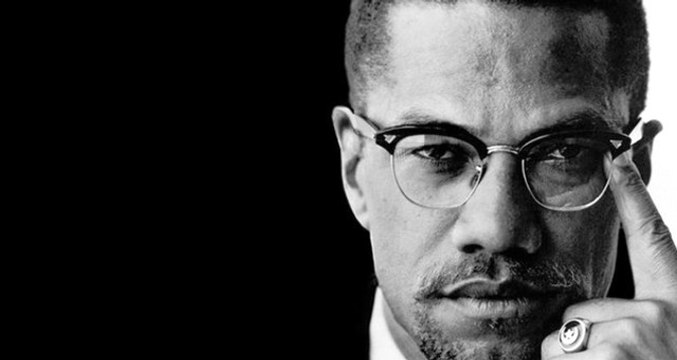 Irkçılıkla Mücadelenin Sembol İsmi Malcolm X'in Felesefesi İnsanları Hala Etkiliyor