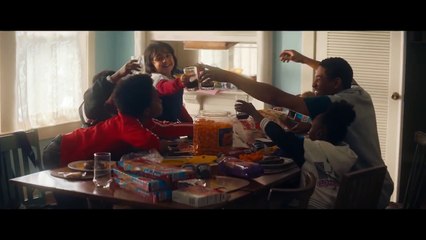 KINGS Trailer (2018) Daniel Craig, Halle Berry, Romance, Thriller Movie HD