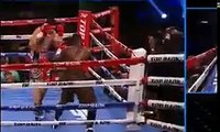 Gilberto Ramirez vs Habib Ahmed Full Fight