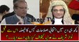 Once again Nawaz Sharif Again Attack On Judiciary