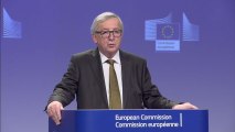 Juncker nombra a Clara Martínez jefa de gabinete