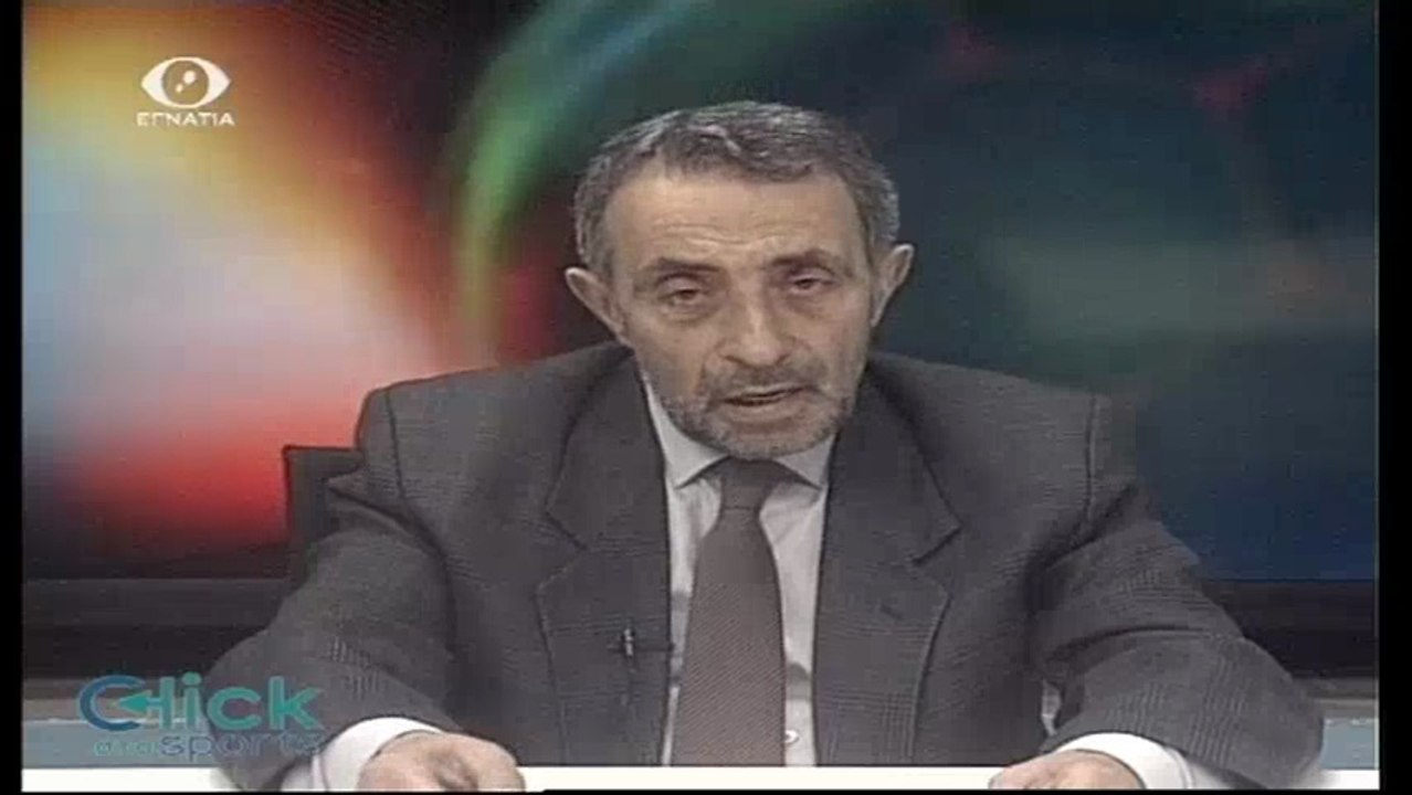Click στα Sports 20-02-18