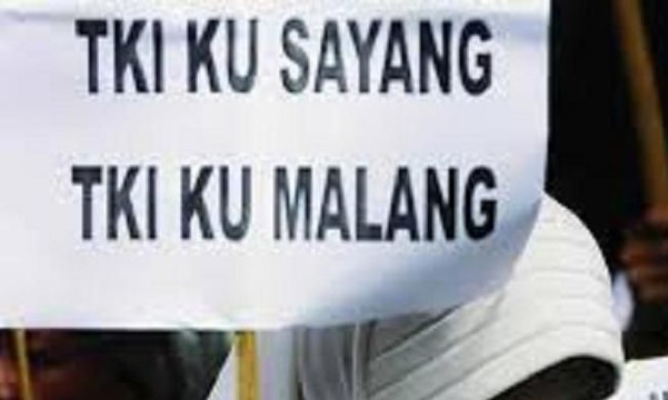 Kesaksian TKI: Disiksa dan Diberi Makanan Basi di Malaysia