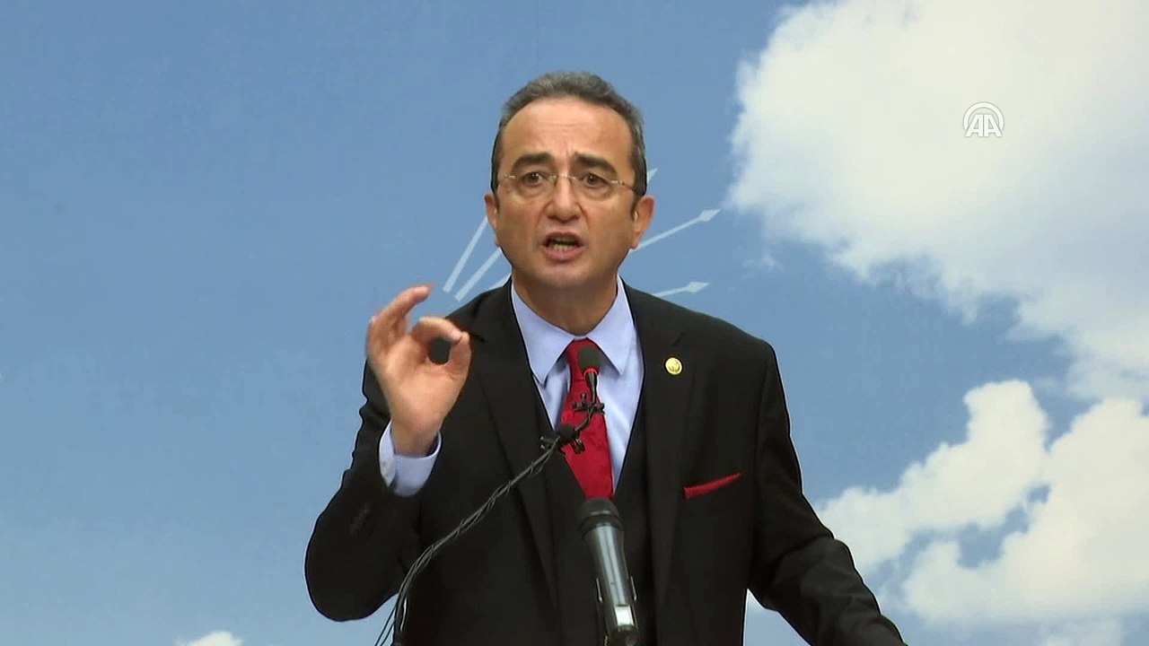 Tezcan: 'Çocuk istismarına karşı etkili bütün yasal düzenlemelerin yapılmasına 'evet' diyoruz' - ANKARA