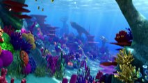 Barbie Dolphin Magic 3D Full Movie Part-1