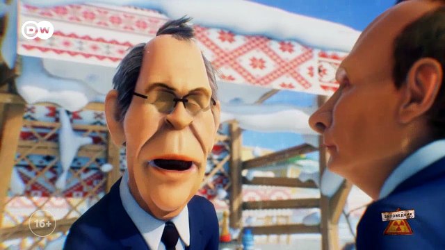 Не всё Путину Масленица – Заповедник