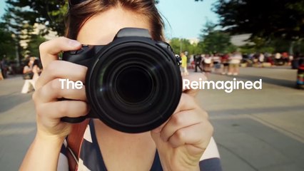 Teaser oficial del Samsung Galaxy S9