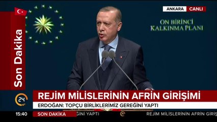Türkiye'nin kalkınma hedefleri