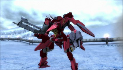 Assault Gunners HD Edition - Bande-annonce