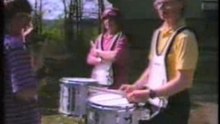 training weekend 1991 deel2