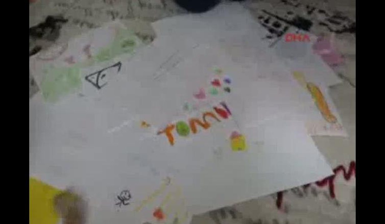 Öğrencilerin sevgilisi Tombi sınıfa geri dönüyor...