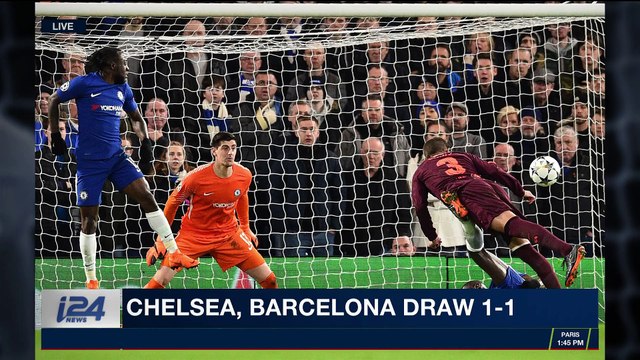 DAILY DOSE | Israel: jailed asylum seekers launch hunger strike | Wednesday, February 21st 2018