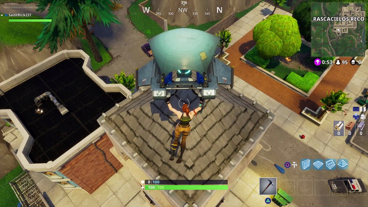 Fortnite