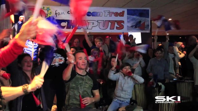 Avec le fan-club de Jean-Fred Chapuis