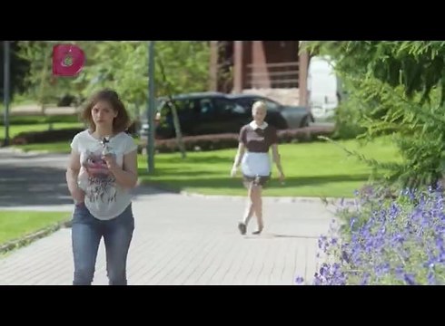 От ненависти до любви 5 серия 2018 Мелодрама