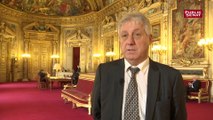 Le sénateur PS Jacques-Bernard Magner dénonce « la brutalité » de la baisse du nombre de contrats aidés