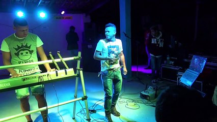 TONNY OLIVER É SÓ FILÉ