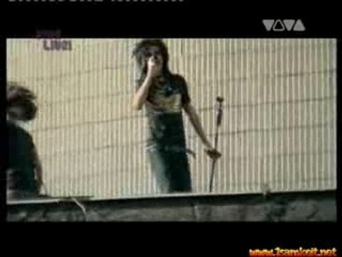 Tokio Hotel-Der letzte tag