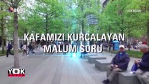 Yerçekimi olmasaydı ne olurdu?