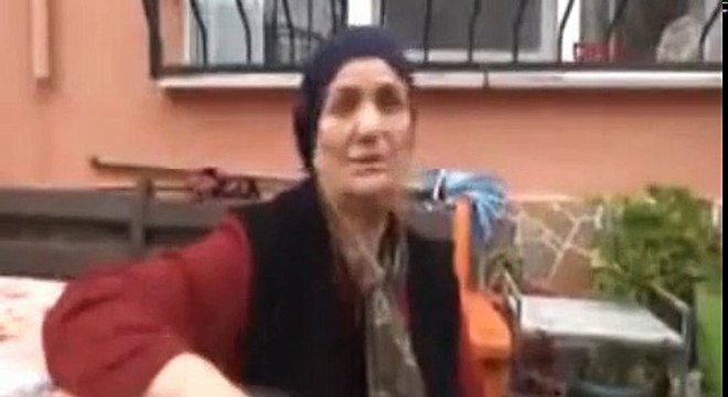 Minareden 'Tabip sen elleme benim yaramı' sesleri yükseldi