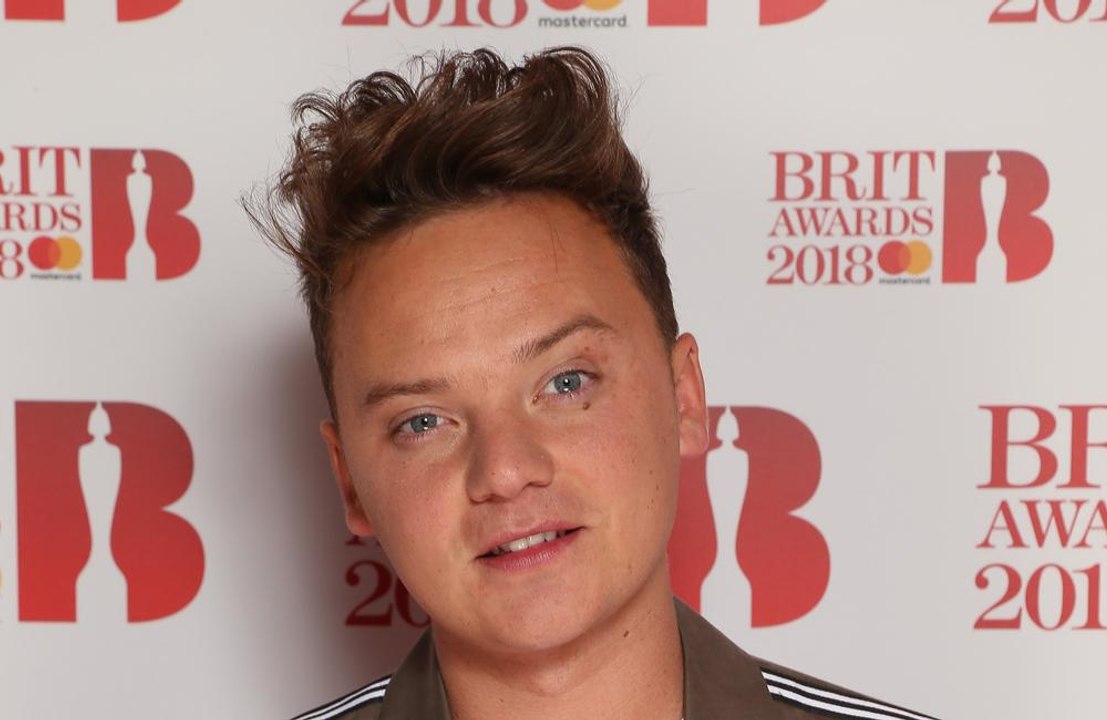 Conor Maynard tips Dua Lipa for BRITs success