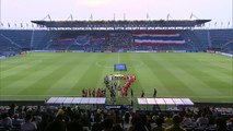 Buriram United 0-2 Jeju United - Highlights - AFC Champions League 21.02.2018