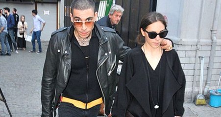 Can Bonomo,  Sevgilisiyle Uyurken Gizli Gizli Fotoğraflarının Çekilmesine İsyan Etti