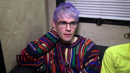 Waterparks - FIRST CONCERT EVER Ep. 13