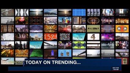 TRENDING | Israeli scientists simulate mission on Mars | Wednesday, February 21st 2018