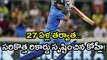 Virat Kohli Achieves Rare Double In ICC Rankings